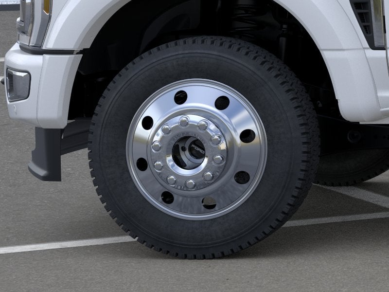 2026 Ford Super Duty F-450® Platinum®