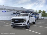 2026 Ford Super Duty F-450® Platinum®