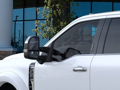 2026 Ford Super Duty F-450® Platinum®