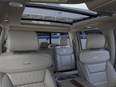 2026 Ford Super Duty F-450® Platinum®