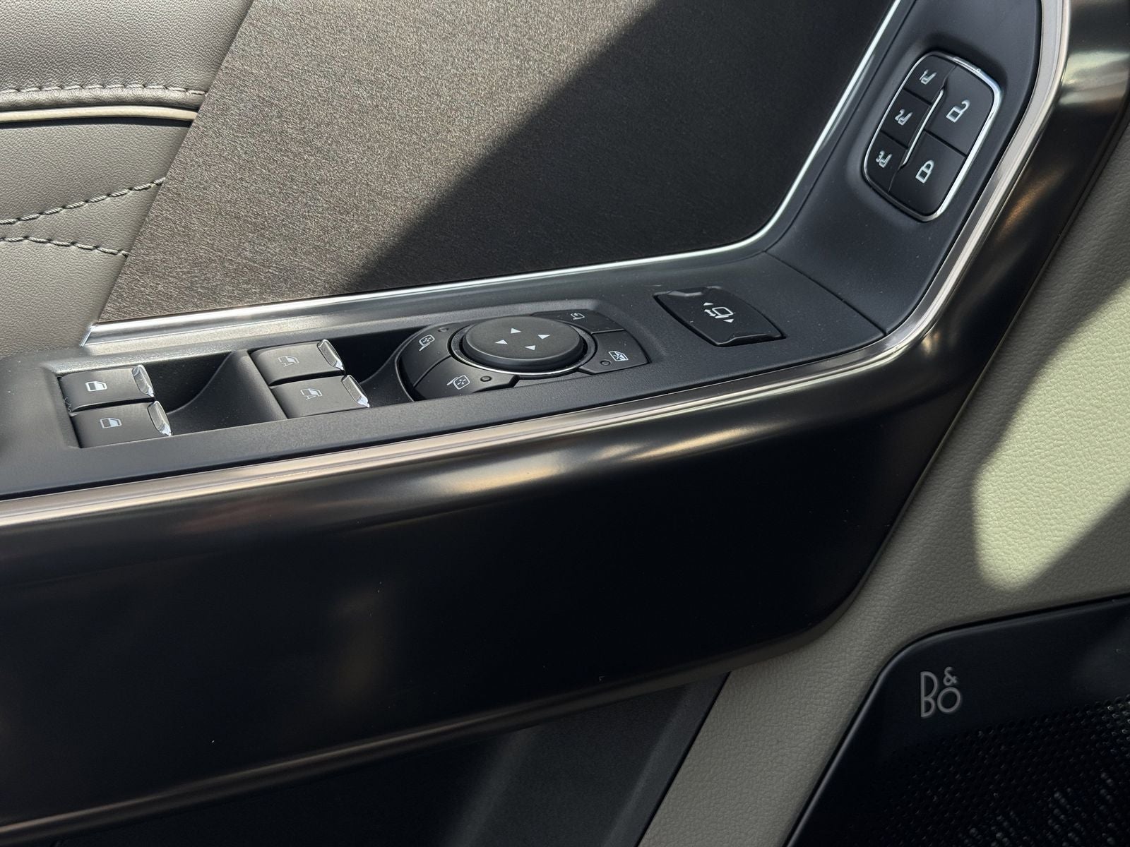 2026 Ford Super Duty F-450® Platinum®