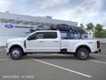 2026 Ford Super Duty F-450® Platinum®