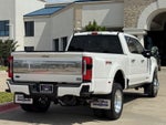 2026 Ford Super Duty F-450® Platinum®