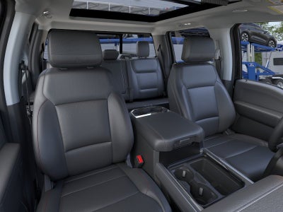 2026 Ford Super Duty F-450® Lariat®