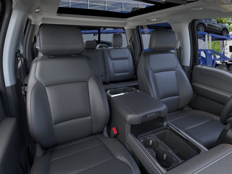 2026 Ford Super Duty F-450® Lariat®