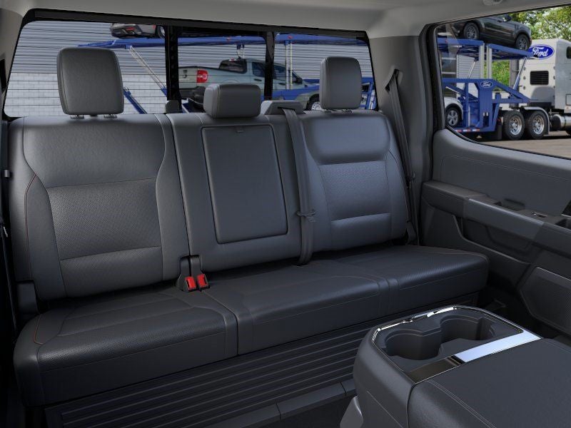 2026 Ford Super Duty F-450® Lariat®