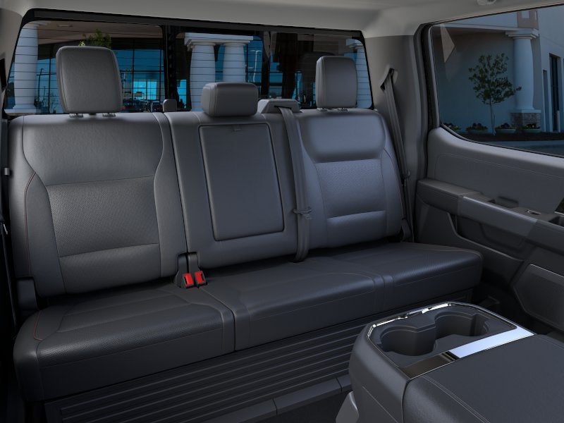 2026 Ford Super Duty F-450® Lariat®