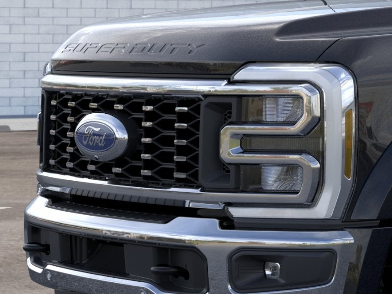 2026 Ford Super Duty F-450® Lariat®