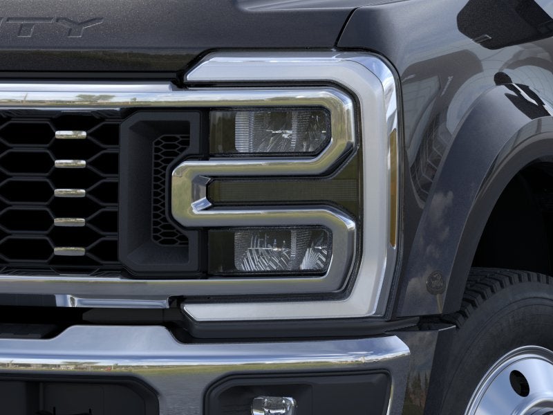 2026 Ford Super Duty F-450® Lariat®