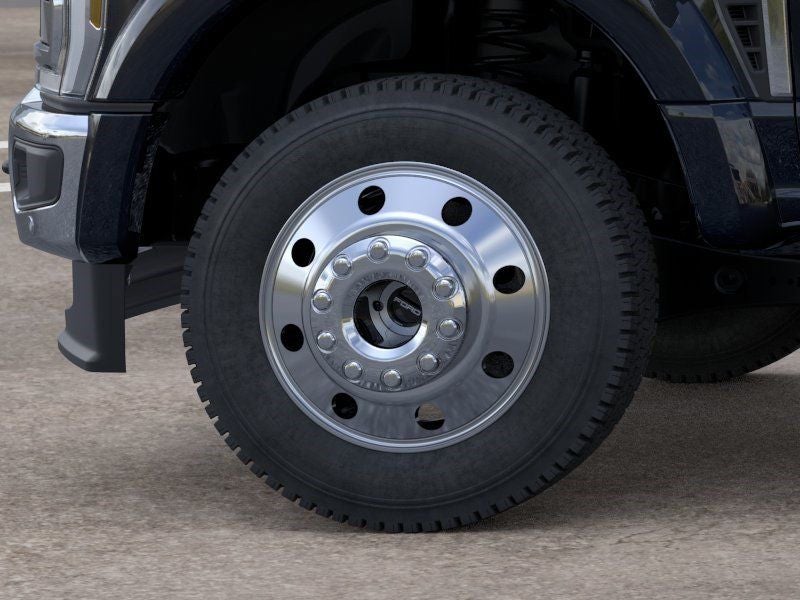 2026 Ford Super Duty F-450® Lariat®