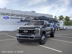 2026 Ford Super Duty F-450® Lariat®
