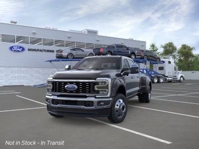 2026 Ford Super Duty F-450® Lariat®