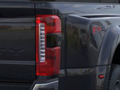 2026 Ford Super Duty F-450® Lariat®