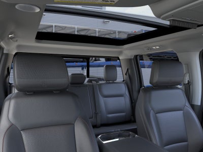 2026 Ford Super Duty F-450® Lariat®