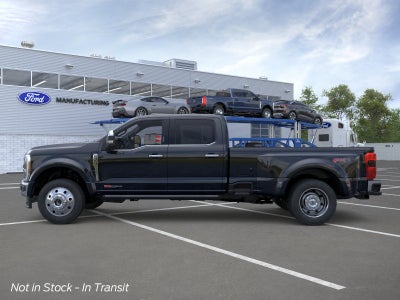2026 Ford Super Duty F-450® Lariat®