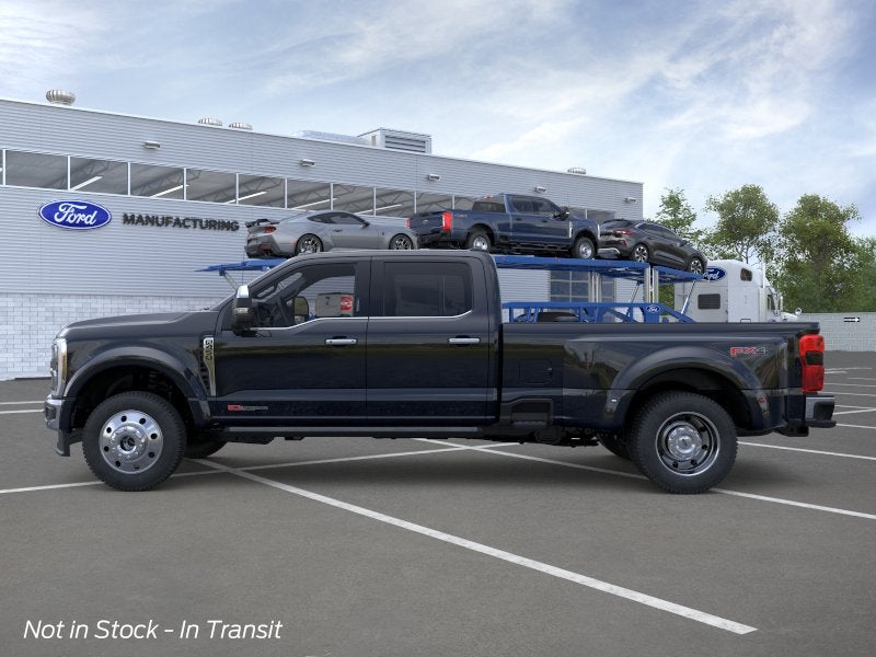 2026 Ford Super Duty F-450® Lariat®