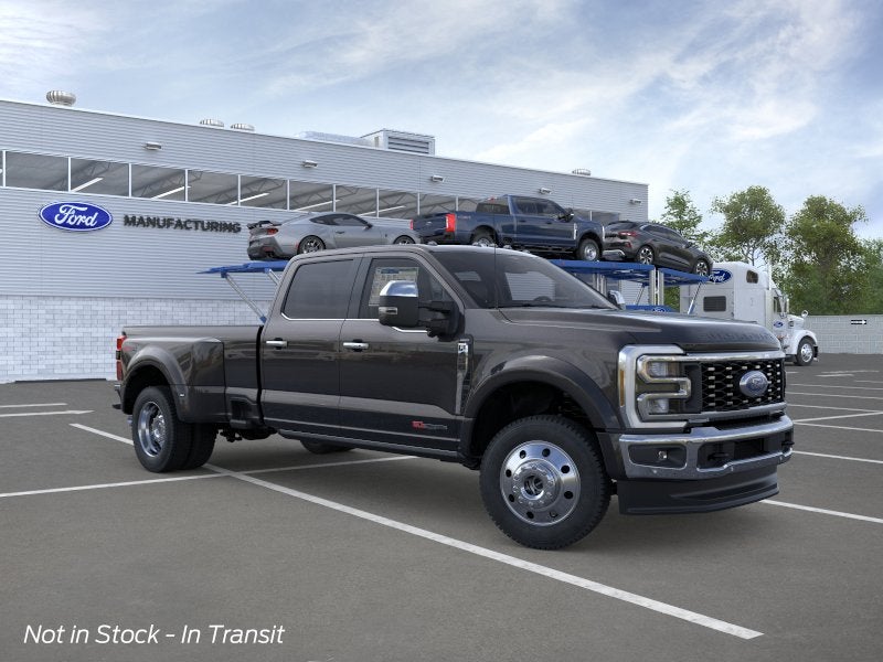2026 Ford Super Duty F-450® Lariat®