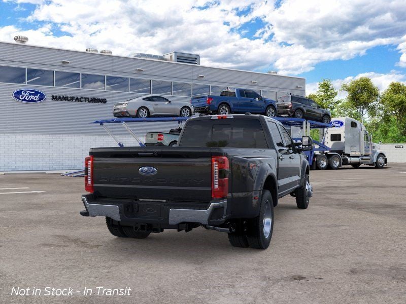 2026 Ford Super Duty F-450® Lariat®