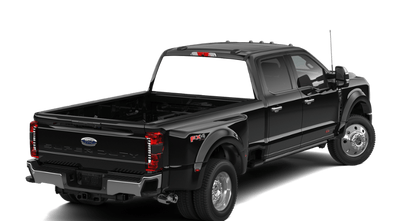 2026 Ford Super Duty F-450® Lariat®