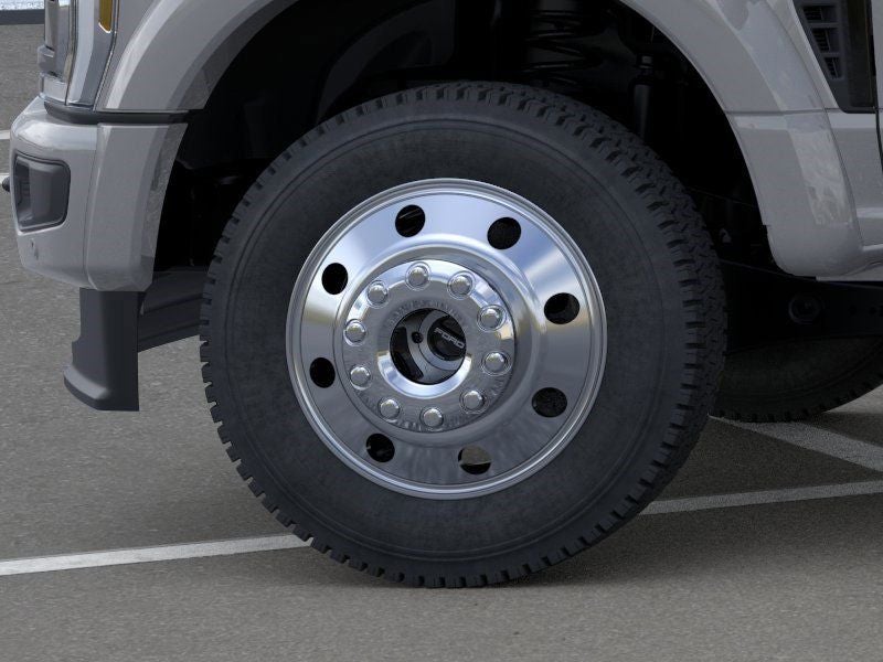 2026 Ford Super Duty F-450® Platinum®