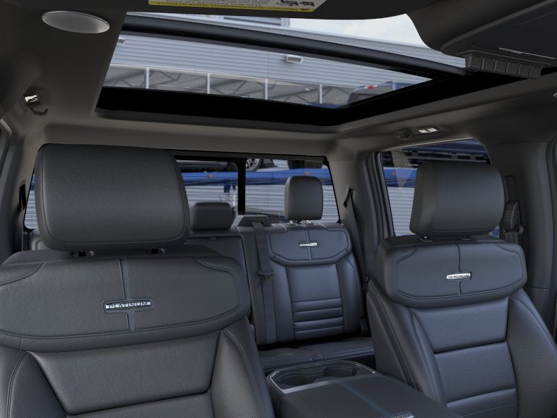 2026 Ford Super Duty F-450® Platinum®