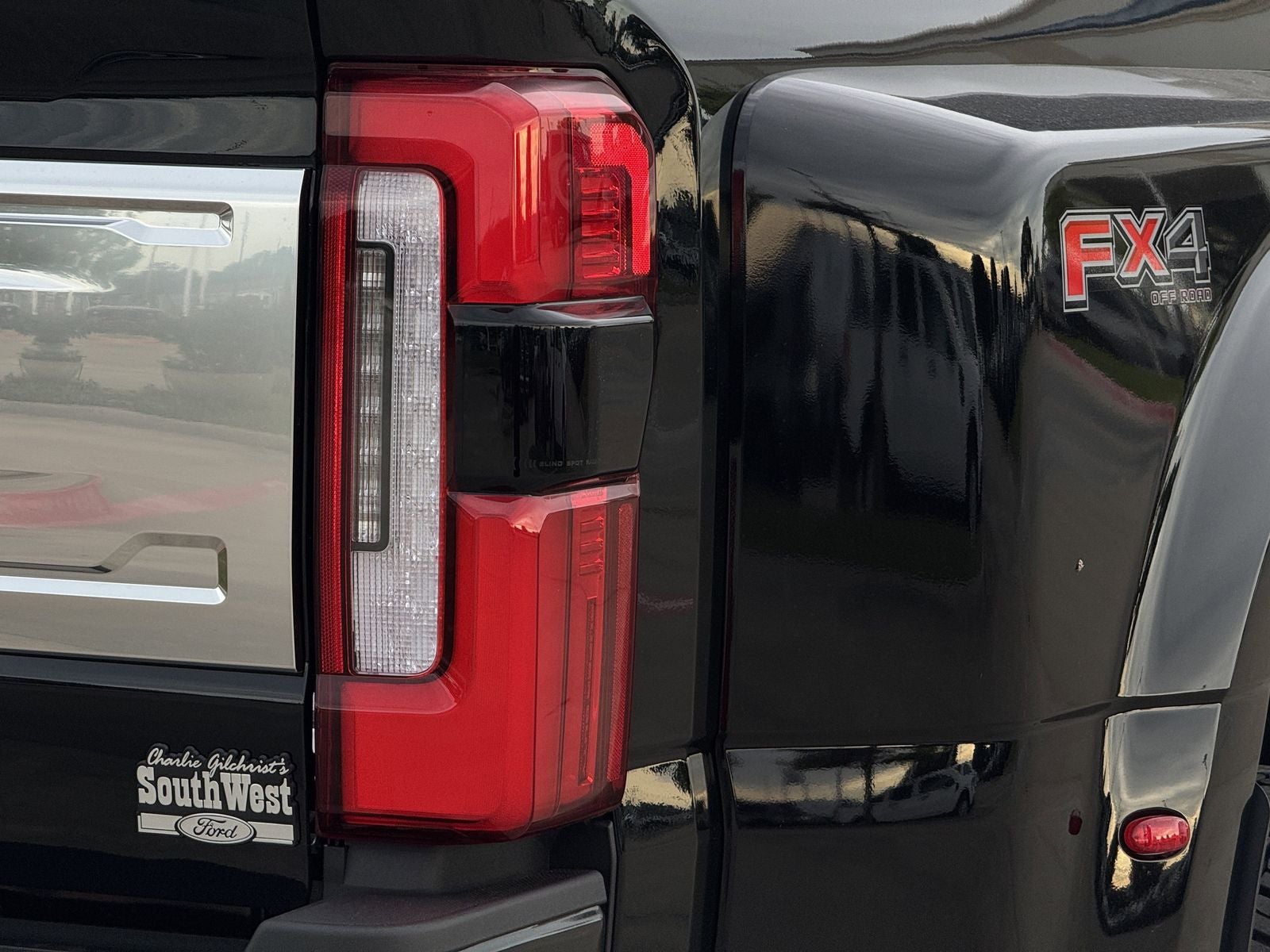 2026 Ford Super Duty F-450® Platinum®