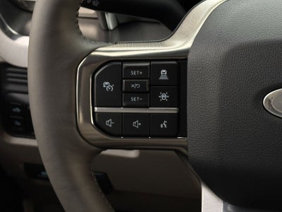 2026 Ford Super Duty F-450® Platinum®