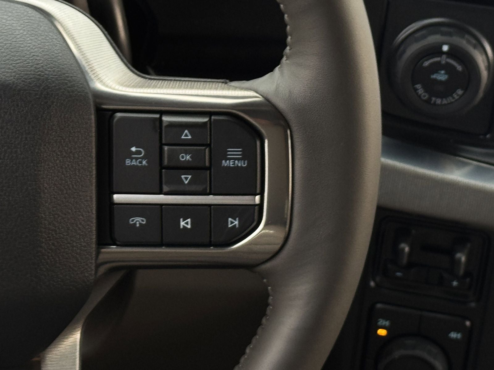 2026 Ford Super Duty F-450® Platinum®