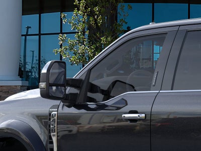 2026 Ford Super Duty F-450® Platinum®