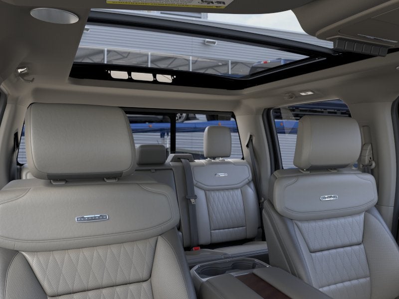 2026 Ford Super Duty F-450® Platinum®