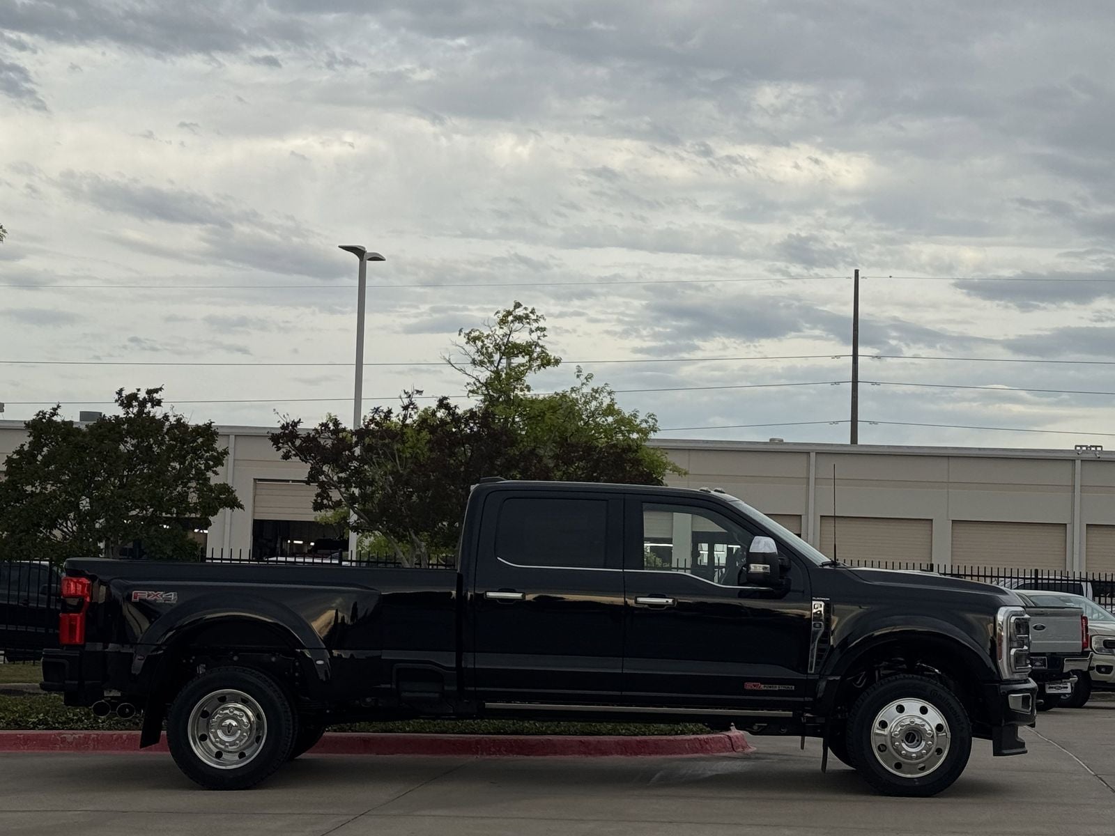 2026 Ford Super Duty F-450® Platinum®