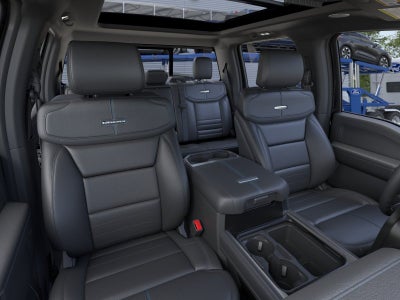 2026 Ford Super Duty F-450® Platinum®