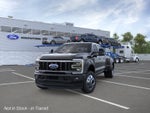 2026 Ford Super Duty F-450® Platinum®