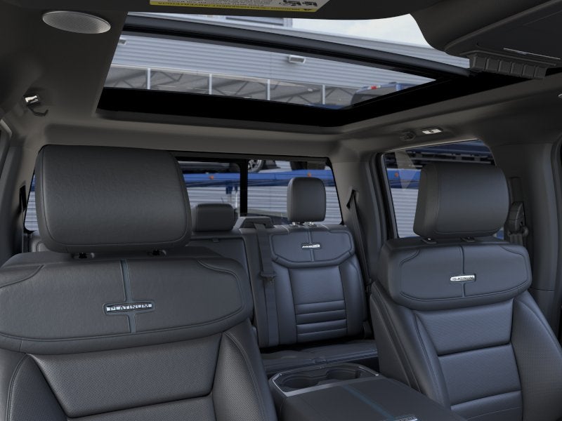 2026 Ford Super Duty F-450® Platinum®