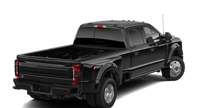 2026 Ford Super Duty F-450® Platinum®