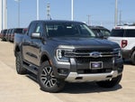 2026 Ford Ranger Lariat®