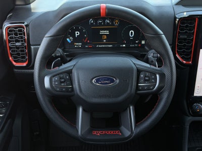 2026 Ford Ranger Raptor®