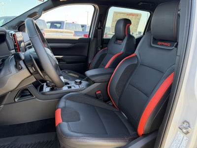 2026 Ford Ranger Raptor®