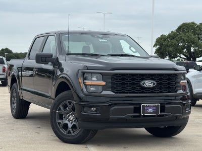 2026 Ford F-150 STX®