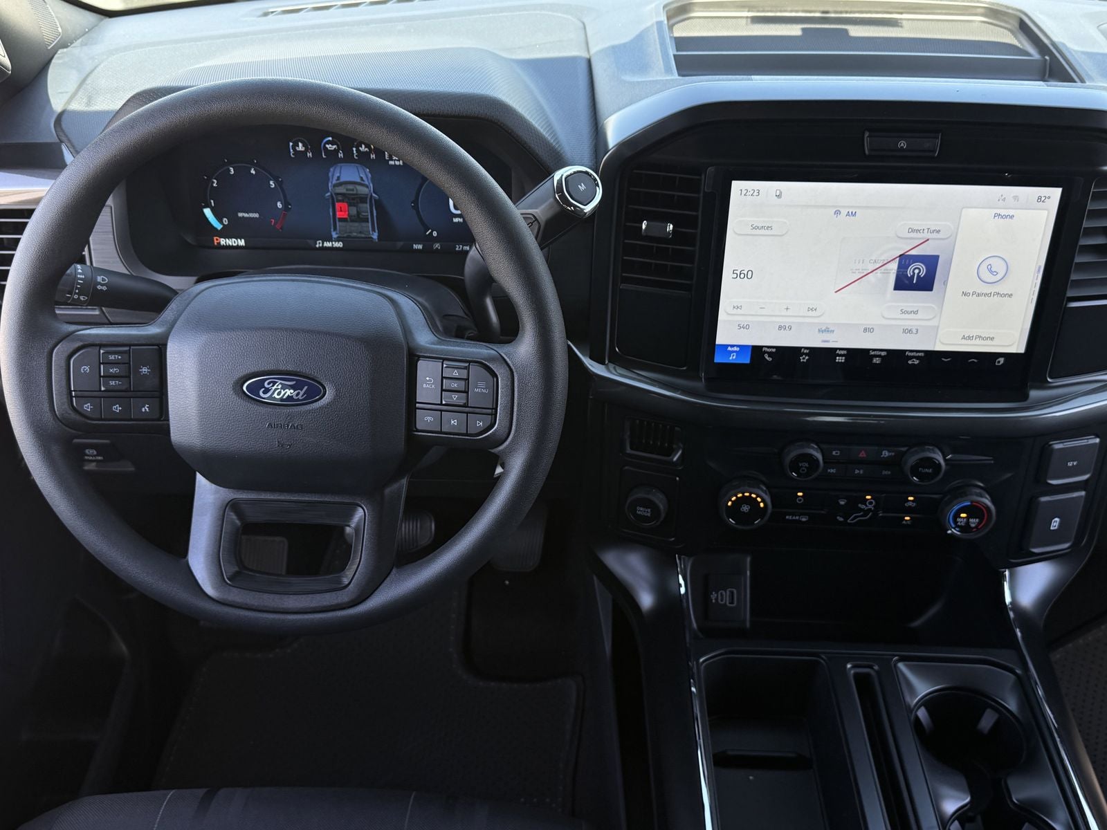 2026 Ford F-150 STX®