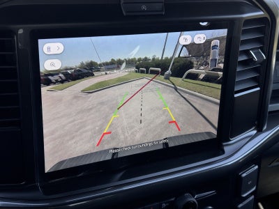 2026 Ford F-150 STX®