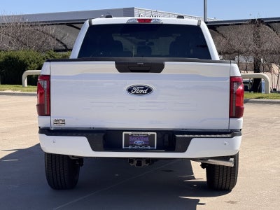 2026 Ford F-150 STX®