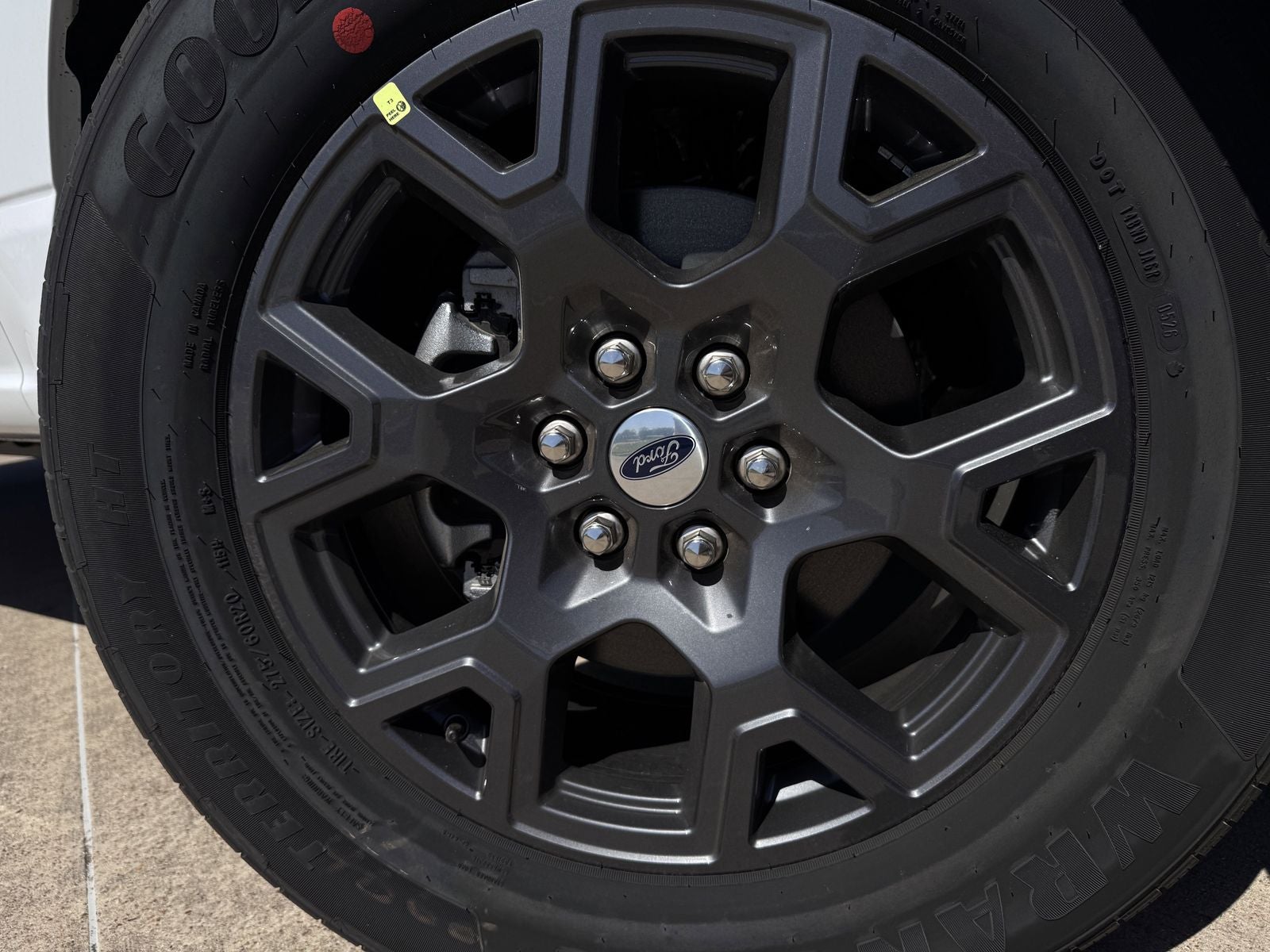 2026 Ford F-150 STX®