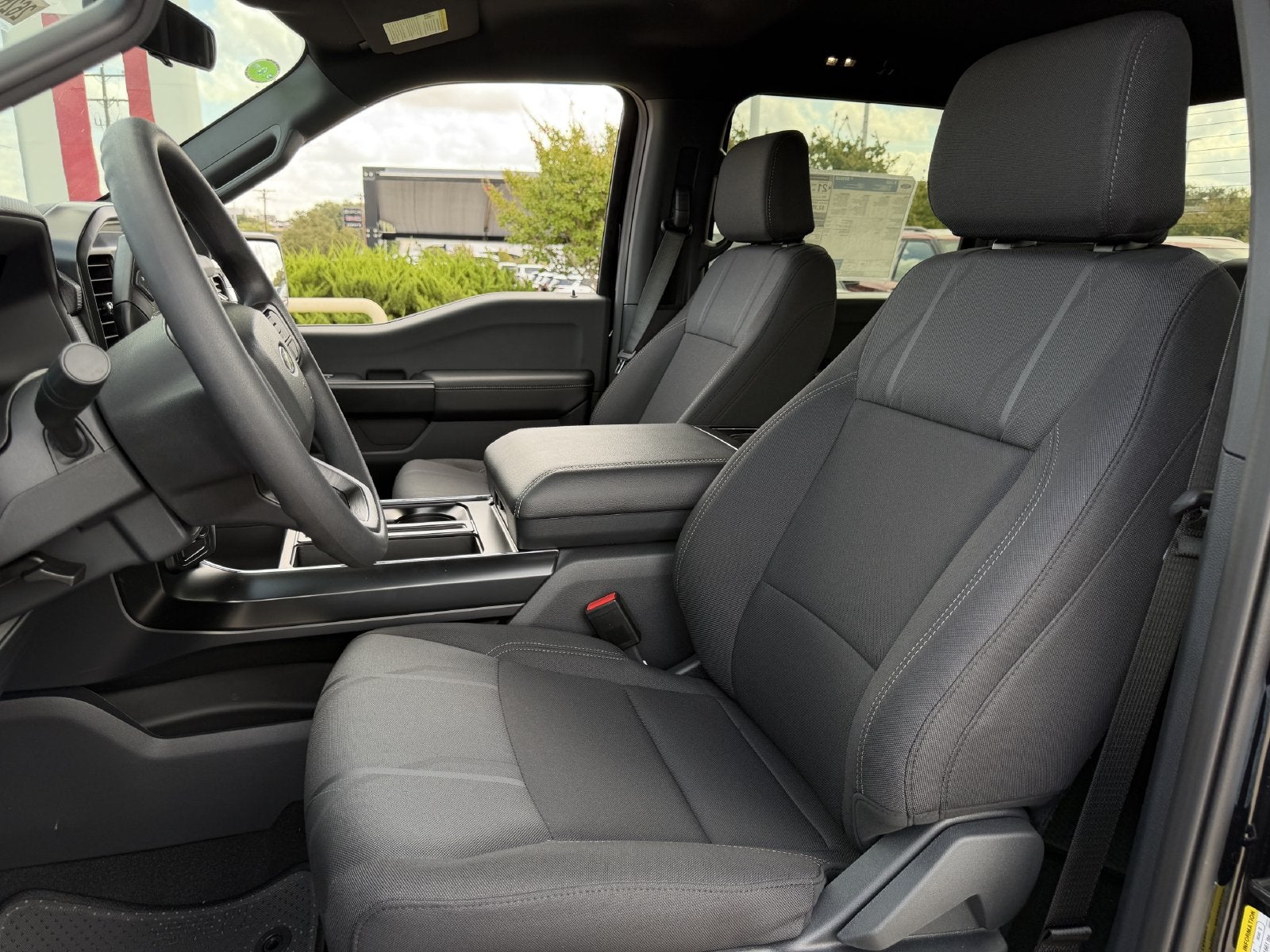 2026 Ford F-150 STX®