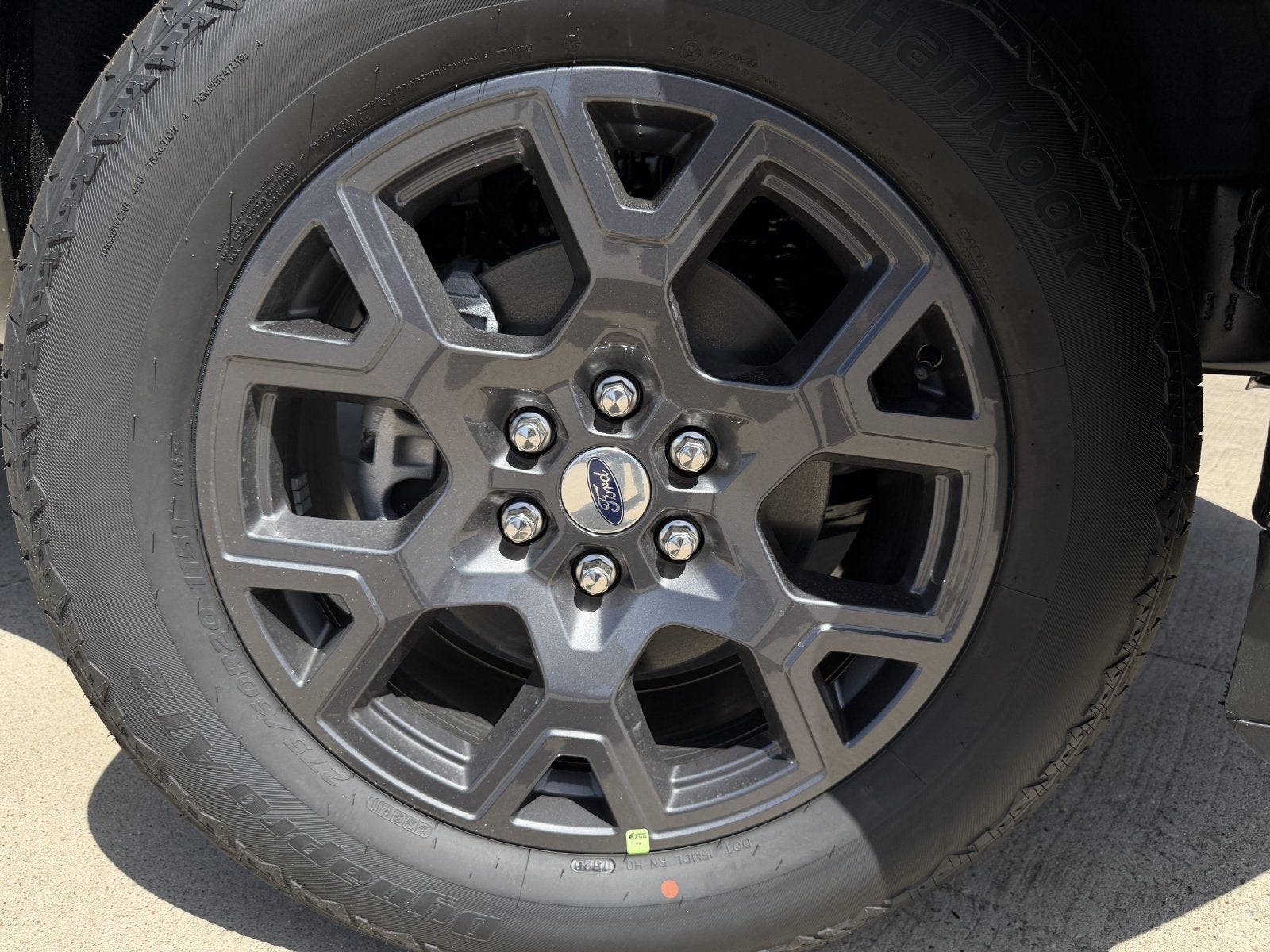 2026 Ford F-150 STX®