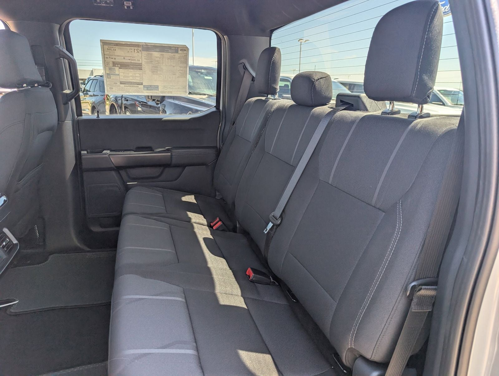 2026 Ford F-150 STX®
