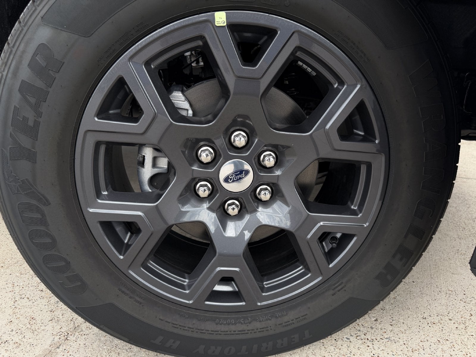 2026 Ford F-150 STX®
