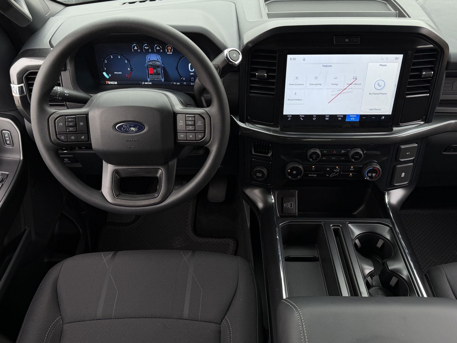 2026 Ford F-150 STX®