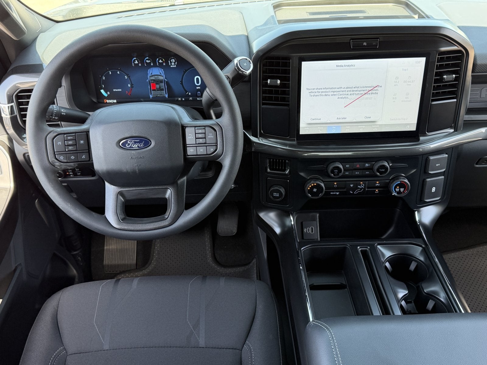 2026 Ford F-150 STX®
