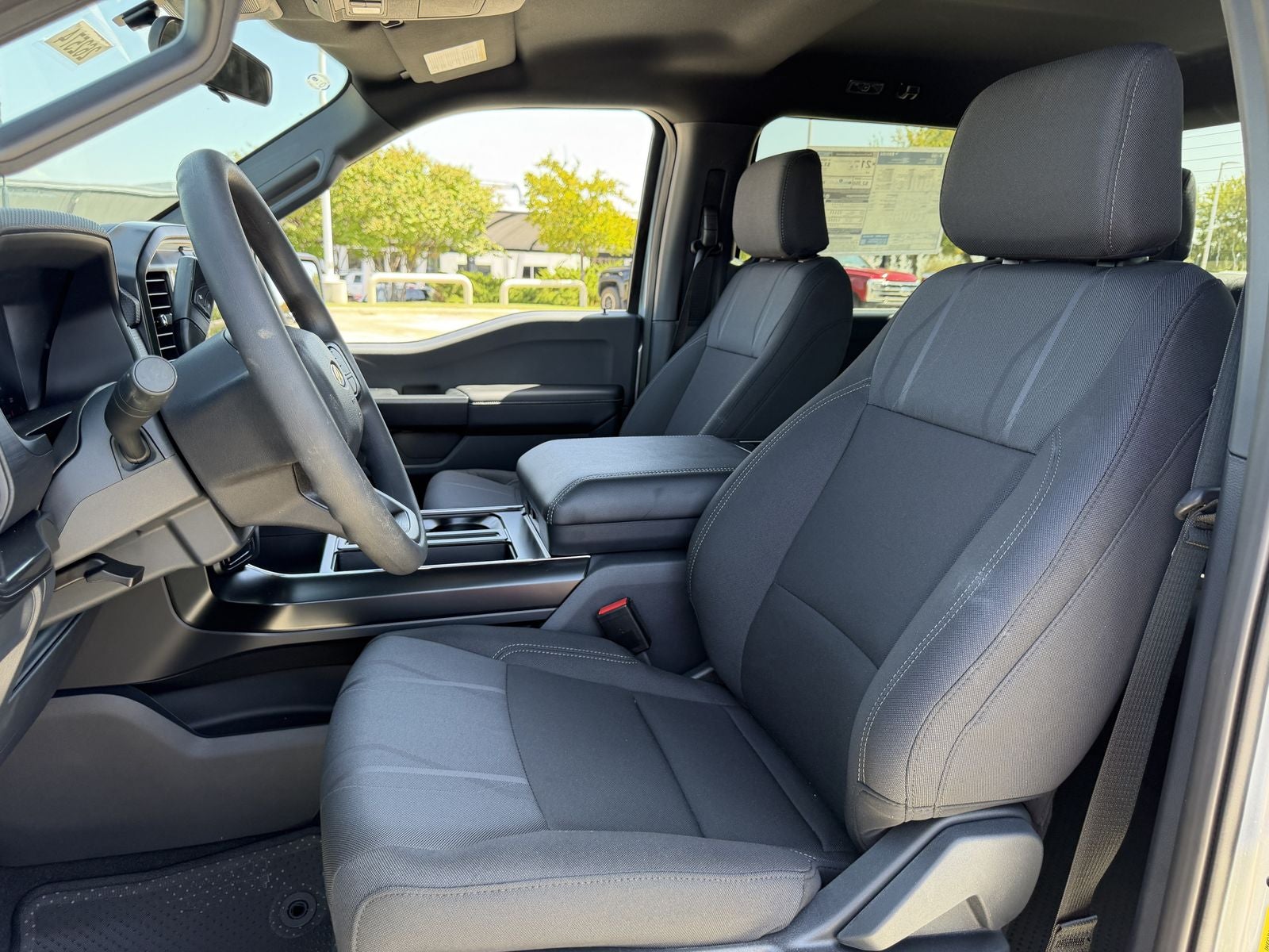 2026 Ford F-150 STX®